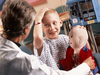 Cancerologia Pediátrica: inscrição aberta para Título de Especialista
