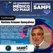 Palestrantes renomados no XIII Congresso Médico do Piauí