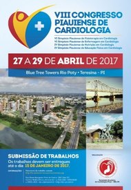 AMB-Pi apoia o Congresso Piauiense de Cardiologia