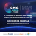 Participe do 2º Congresso de Medicina Geral. Inscrições abertas