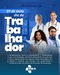 A diretoria da AMB-PI saúda todos os trabalhadores