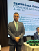 Presidente da AMB-PI são empossado no XXXII COMAPI