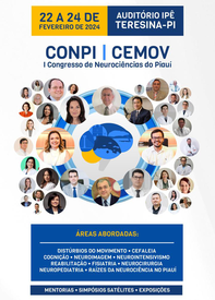 Congresso reunirá profissionais de várias especialidades