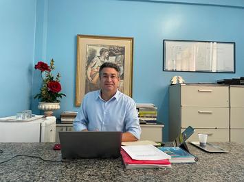 Assembleia Geral  trata hoje da revitalização do Clube dos Médicos